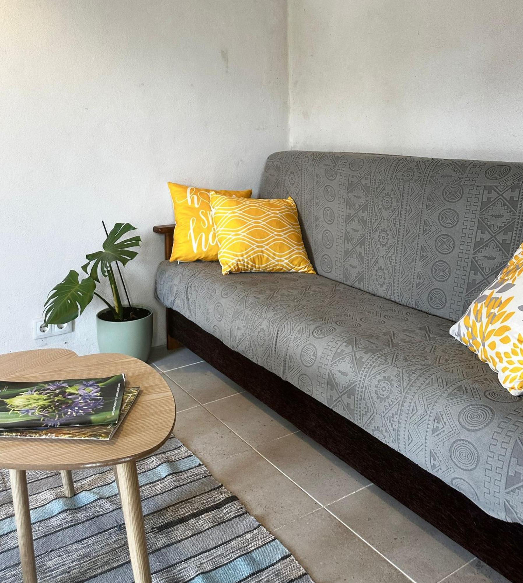 Tábua Casa Trilho The Gaios Bed & Breakfast エクステリア 写真