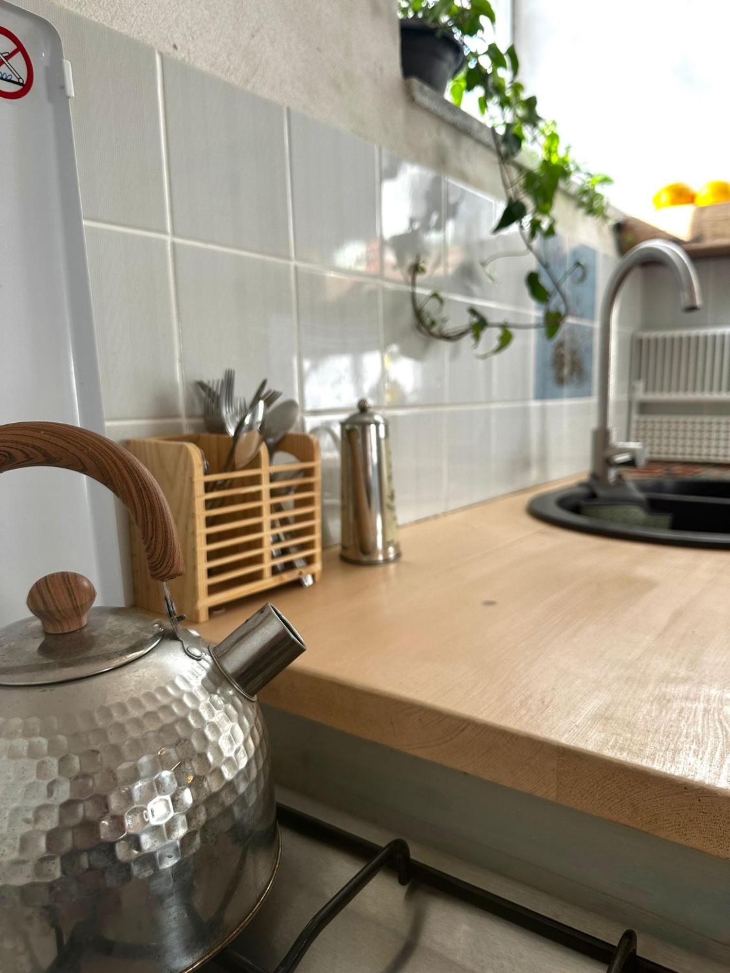 Tábua Casa Trilho The Gaios Bed & Breakfast エクステリア 写真